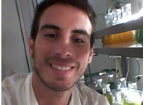 Camilo Navarrete - Research Assistant